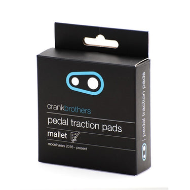 Crankbrothers Part Pedal Traction Pads For Mallet E